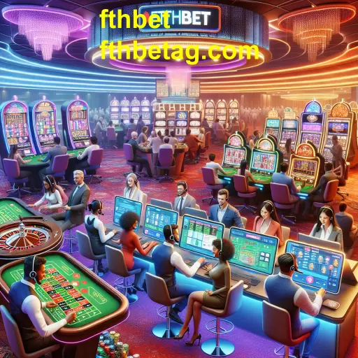 A Importância do Suporte ao Cliente em Plataformas de Jogos Online